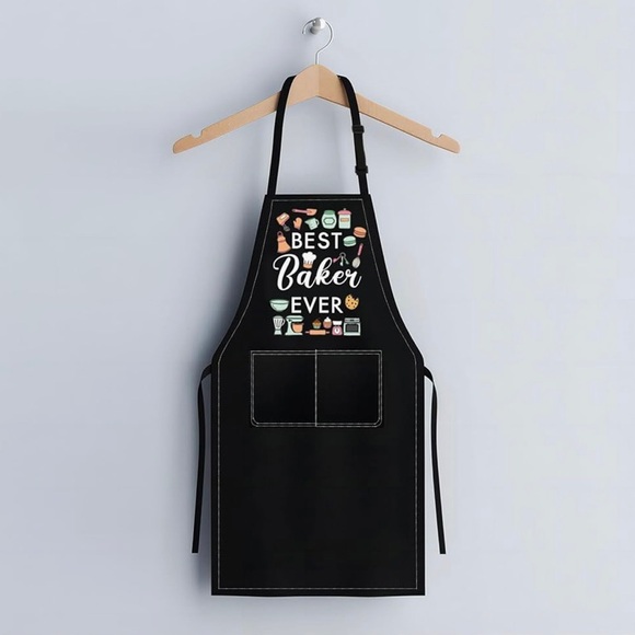 Baking/Cooking Apron - Picture 5 of 7